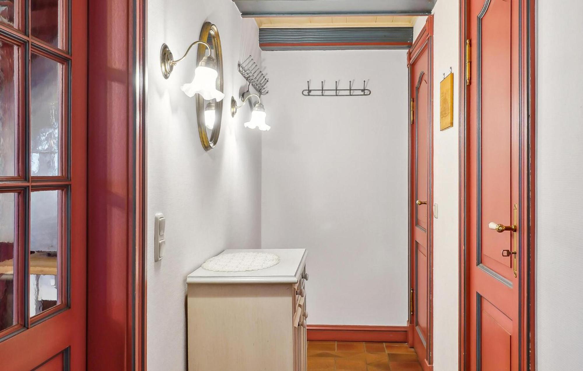 2 Bedroom Lovely Apartment In Dagebuell Exterior photo