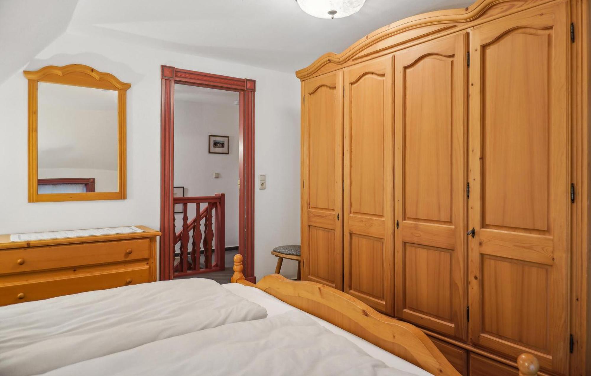 2 Bedroom Lovely Apartment In Dagebuell Exterior photo